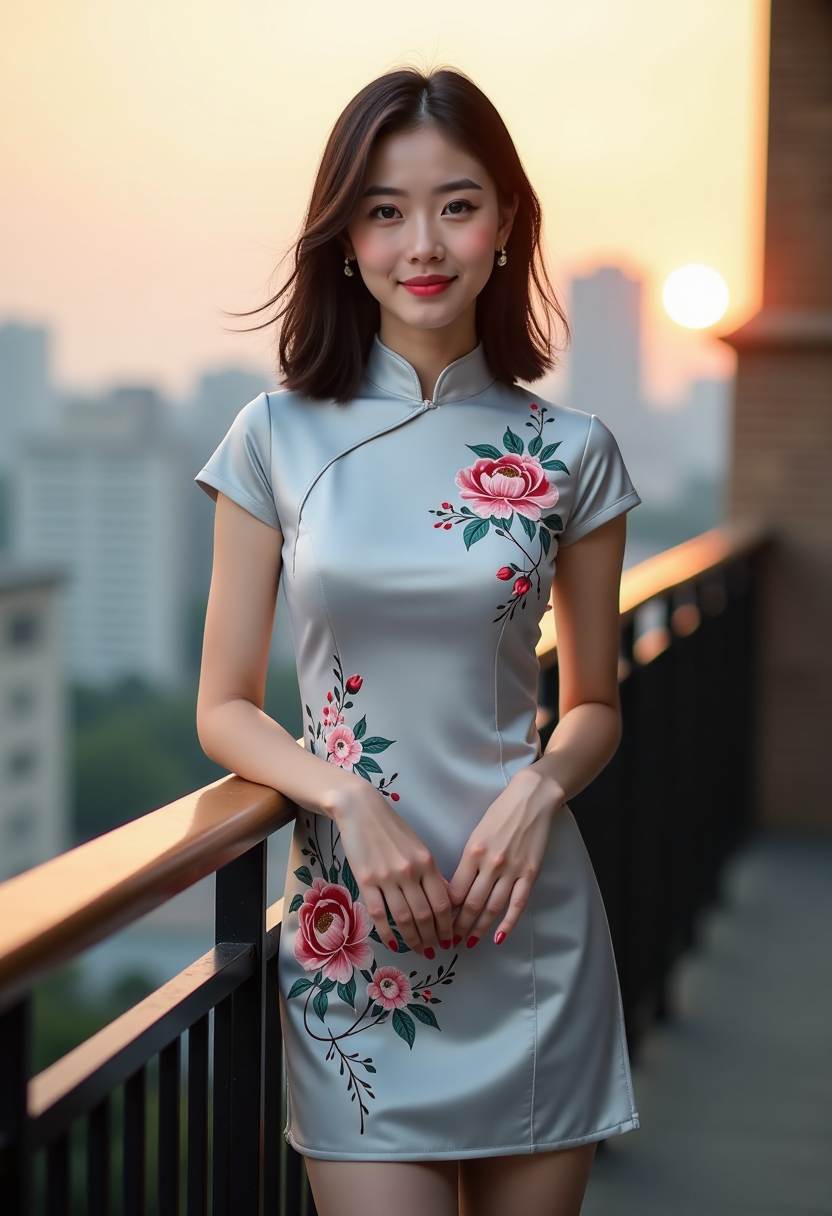 鸣潮